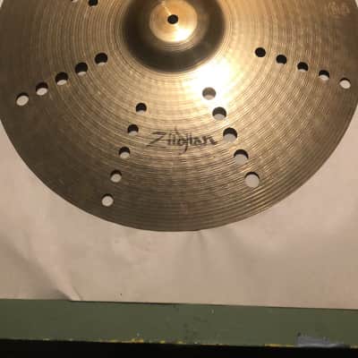 Zildjian 18” S Crash 00 image 1
