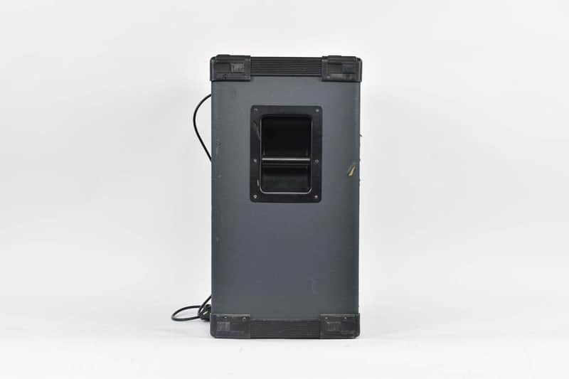 Warwick WampC180 Bass Amp Combo Occasion | Reverb