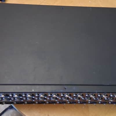 Midas DL32 32-Input 16-Output Stage Box 2016 - Present - Standard image 2