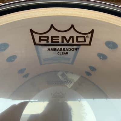Pearl Reference RF1209T/C 12x9 Rack Tom Piano Black #103 – Brand New Open Box image 10