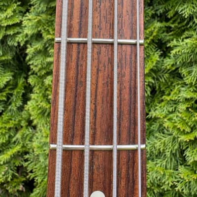 Fender Jazz Bass 1983 Reissue Fullerton Vintage '62/OHSC included image 9