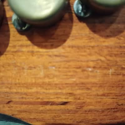 Framus  Super strato deluxe 1963 image 11