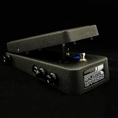 Wilson Effects Freaker Wah V.3 image 3