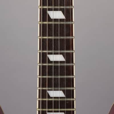 Epiphone Casino - 2002 - Peerless Korea - Cherry w/OHSC image 6