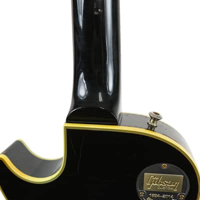 Gibson Les Paul Custom '54 Robby Krieger (Aged, only 100 made) image 12