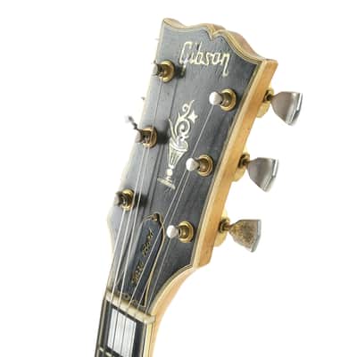 Gibson L5-CES Owned by George Benson image 6