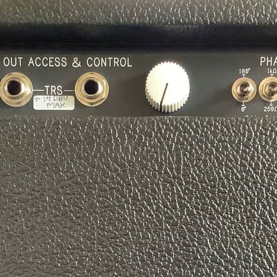 NEW 6S10 Stereophonic 2x12w with PRISM Stereo line-out image 3