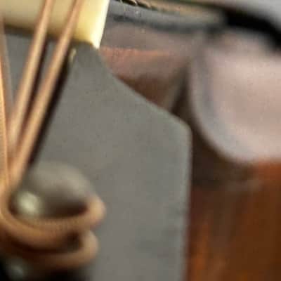 1907 Gibson A2 Mandolin w/ Hard Case image 8