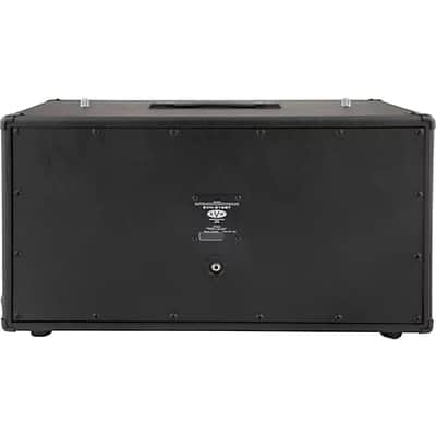 EVH 5150 III 50S 212ST 2X12 Guitar Speaker Cabinet 60 Watts image 4