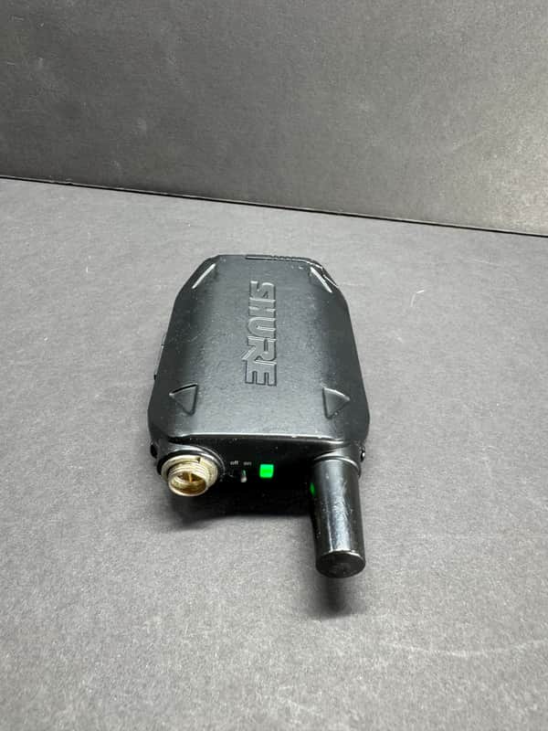Shure GLXD1=-Z2