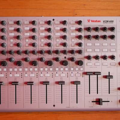 Rodec MX240 MKIII | Reverb