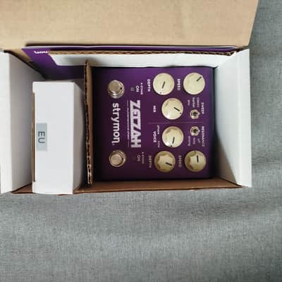 Strymon Zelzah Multidimensional Phaser image 2