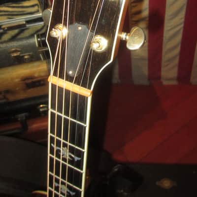 1998 Taylor W-14-C Natural image 3
