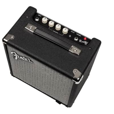 Fender Rumble 15 V3 image 2