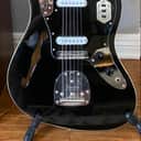 Fender Thinline Jaguar 2012 - Black