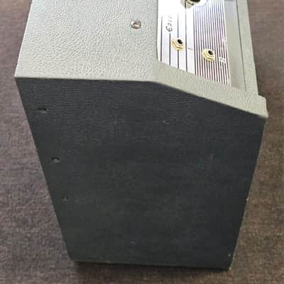Epiphone Galaxie Reverb Tremolo Tube Amp image 5