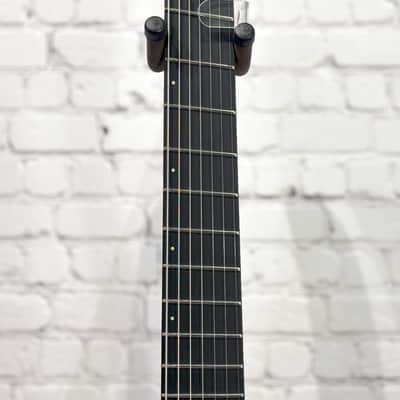 Strandberg Guitars Boden Prog NX 7 2024 - Black Charcoal image 4