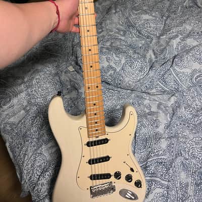 Suhr Classic SSS 2007 image 11