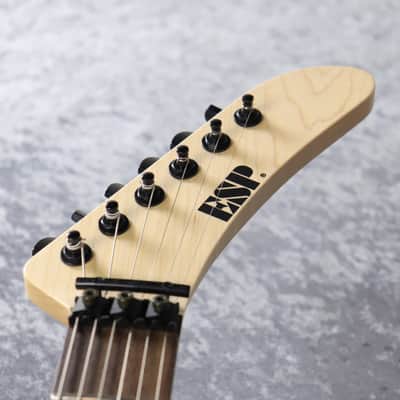 ESP PURPLE TIGER 【GEORGE LYNCH Signature Model】Made In Japan !! image 7