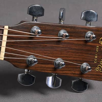 Martin D-19 1980 - Excellent & All-Original Condition! image 12