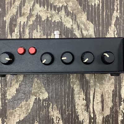 Morley JD10 Preamp/Overdrive Pedal image 3