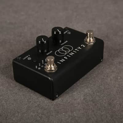 Pigtronix Infinity 2 Looper - 2nd Hand image 2