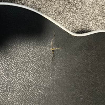 1981 Washburn Falcon Electric Guitar Wings Series image 17