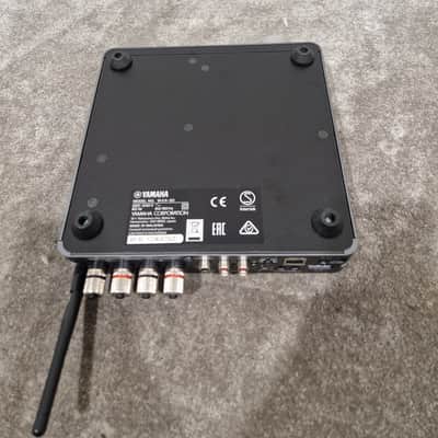 Yamaha WXA-50 - Compact Wireless Streaming Amplifier - Excellent w/ Power Supply & Remote image 9