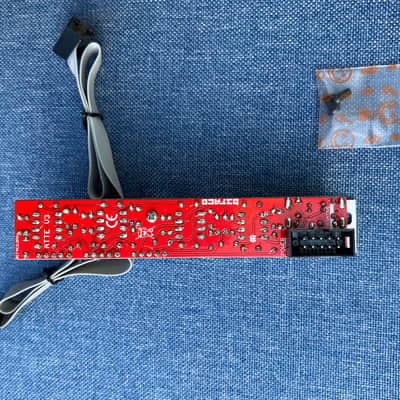Befaco Atte V2 Dual Attenuverter image 2