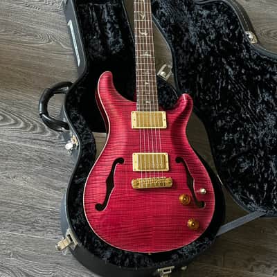 PRS McCarty Archtop Artist #29 image 2