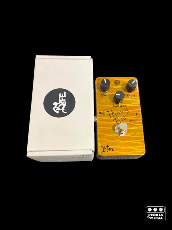 bjfe honey bee ods - X19347 image 1