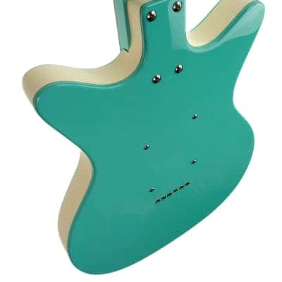 Danelectro 12SDC – ’59 12 String Electric Guitar image 3