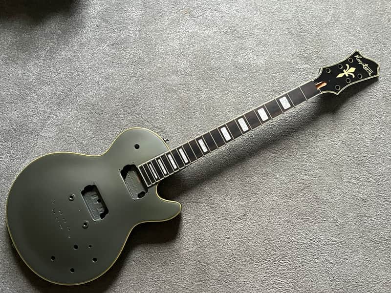 Hagstrom  Ultra Max guitar BLEM image 1