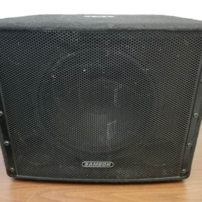 Samson EX500 | Reverb