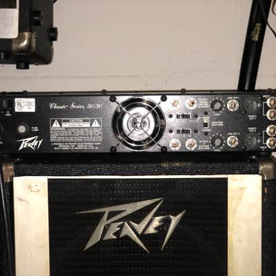Peavey Classic Series 50/50 image 3