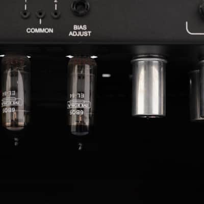 Randall RM20 MTS Series Single Channel Modular Tube Guitar Amplifier Head #55104 image 14