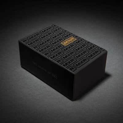 MXR 50th Anniversary Phase 90 Pedal, Gold image 7