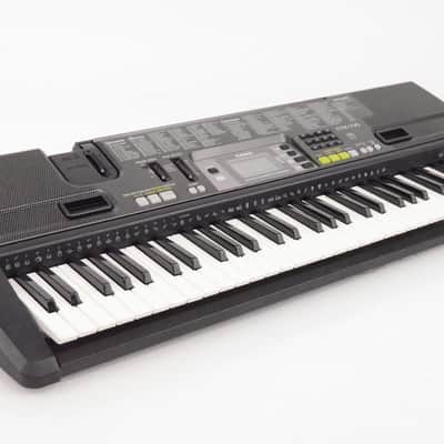 Casio CTK-710 61-Key Portable Electronic Keyboard Electric Piano CTK710 #31448 image 20