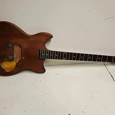 1965 EPIPHONE by GIBSON OLYMPIC SPECIAL USA image 1