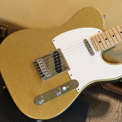 Rare! 1993 Fender Custom Shop Telecaster Guitar Center 29th Anniversary Electric Guitar + HSC image 2