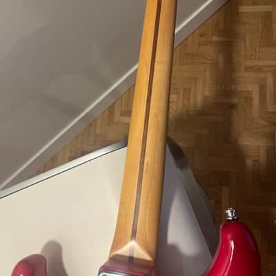 Ibanez Ibanez RS135 Roadstar II 1986 - Allan Holdsworth mod image 6