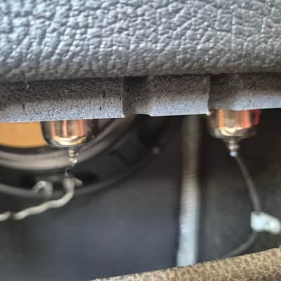 Fender Hot Rod Deville 212 1996-2002 image 7
