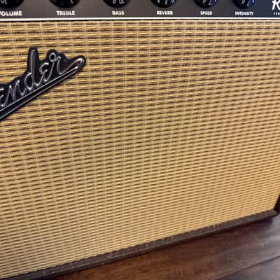 Fender '65 Princeton Reverb Reissue "Western" FSR Limited Edition 12-Watt 1x10" Guitar Combo 2019 - Western image 4