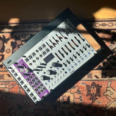 Intellijel Metropolix + Gate Expander Eurorack Synth Module image 5
