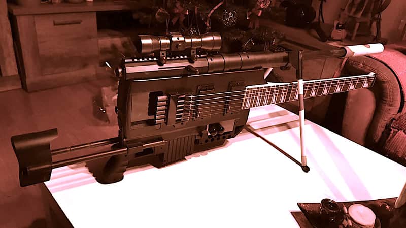 Ibanez Hand made 2024 image 1