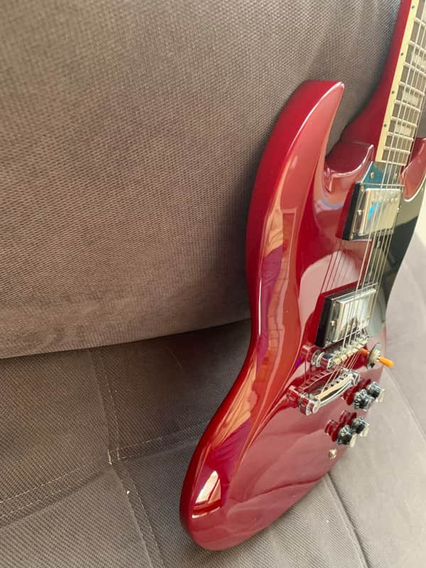 Tokai SG | Reverb