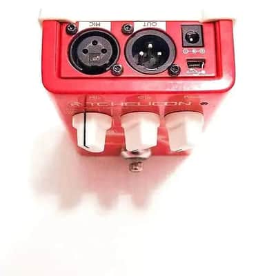 TC Helicon Mic Mechanic - In Box image 2