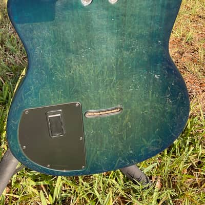 Tom Anderson Crowdster Plus 2- Gorgeous Top! image 7