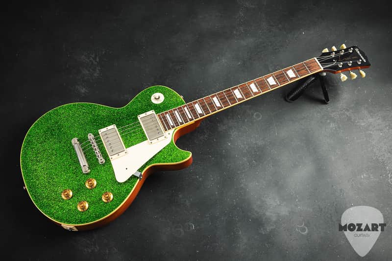 ギター EDWARDS E-SE-108R / LT Surf Green Edwards E-SE-87R/LT SG 税込販売価格 ￥49,800- 中古品 ラッカー