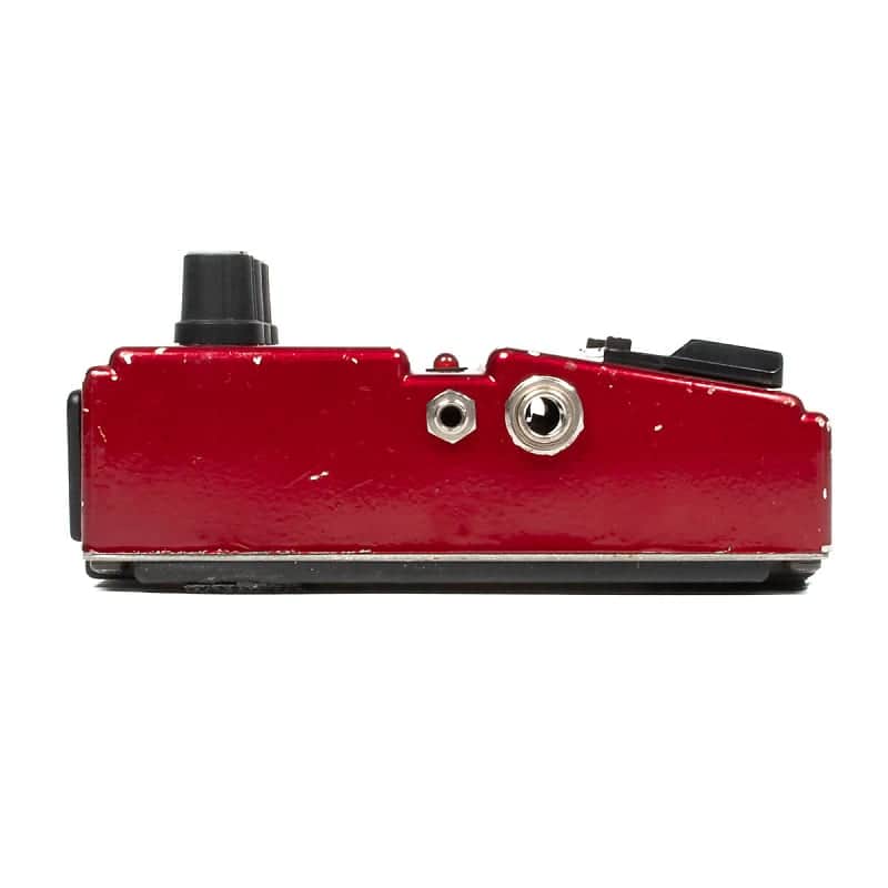 DOD Classic Tube FX53 image 3